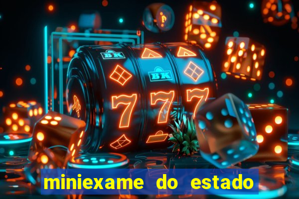 miniexame do estado mental pdf